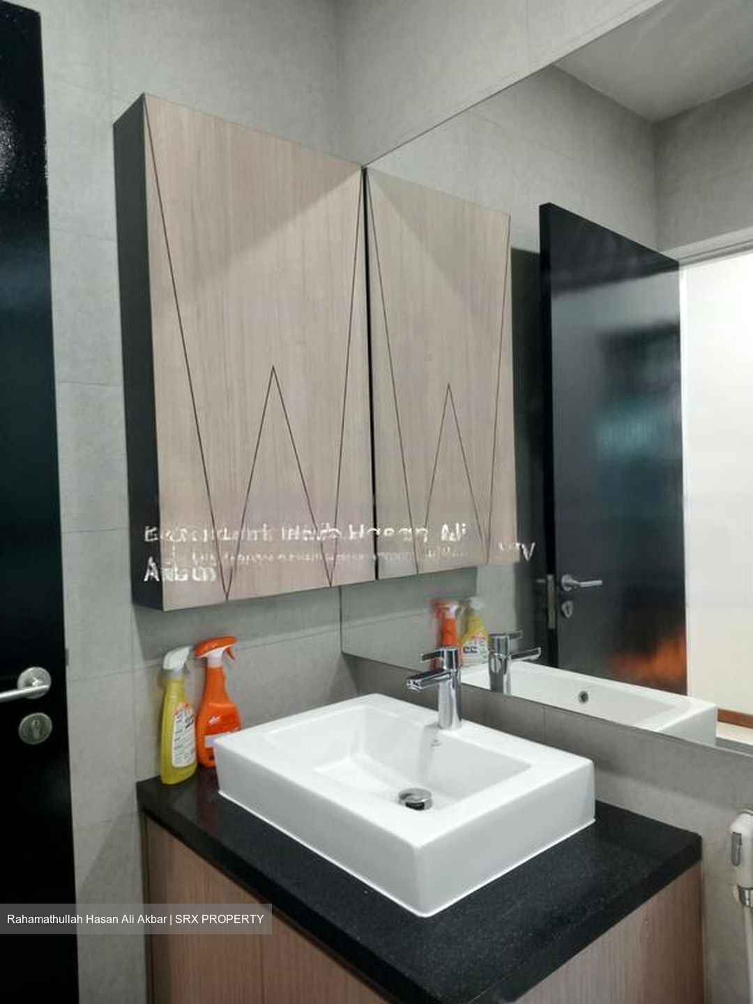 The Serennia (D15), Apartment #450661631